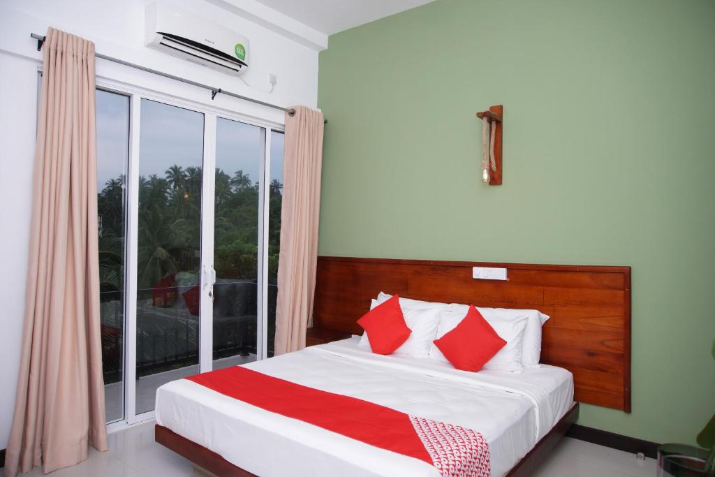 Отель, Унаватуна, Шри-Ланка, 399 Sea Cloud Dalawella