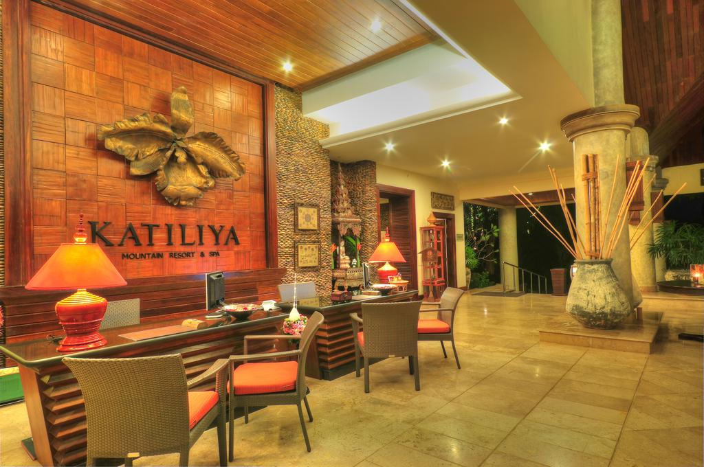Katiliya Mountain Resort & Spa, 5, фотографии