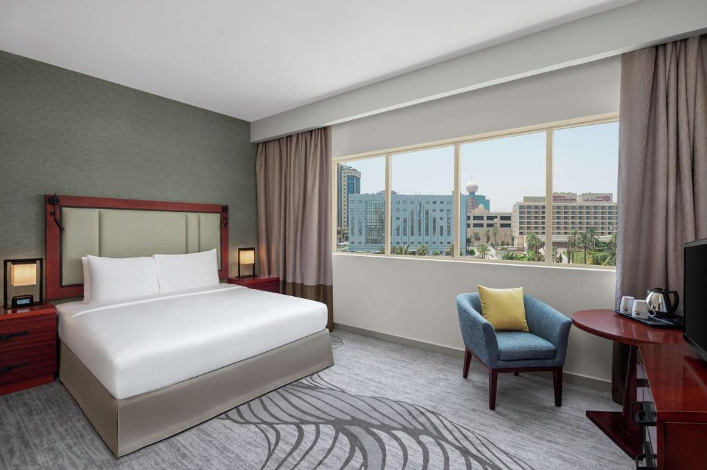 Отзывы об отеле Doubletree by Hilton Ras Al Khaimah