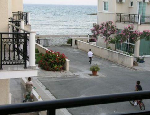 Гарячі тури в готель Philippou Beach Villas & Apartment Ларнака Кіпр