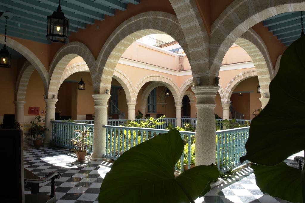 Гавана Palacio Marques De Prado Ameno