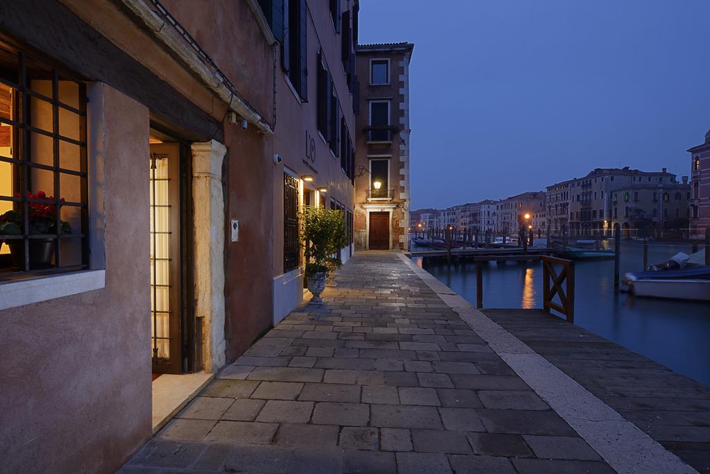 Hotel, Italy, Venice, L‘Orologio Design Hotel