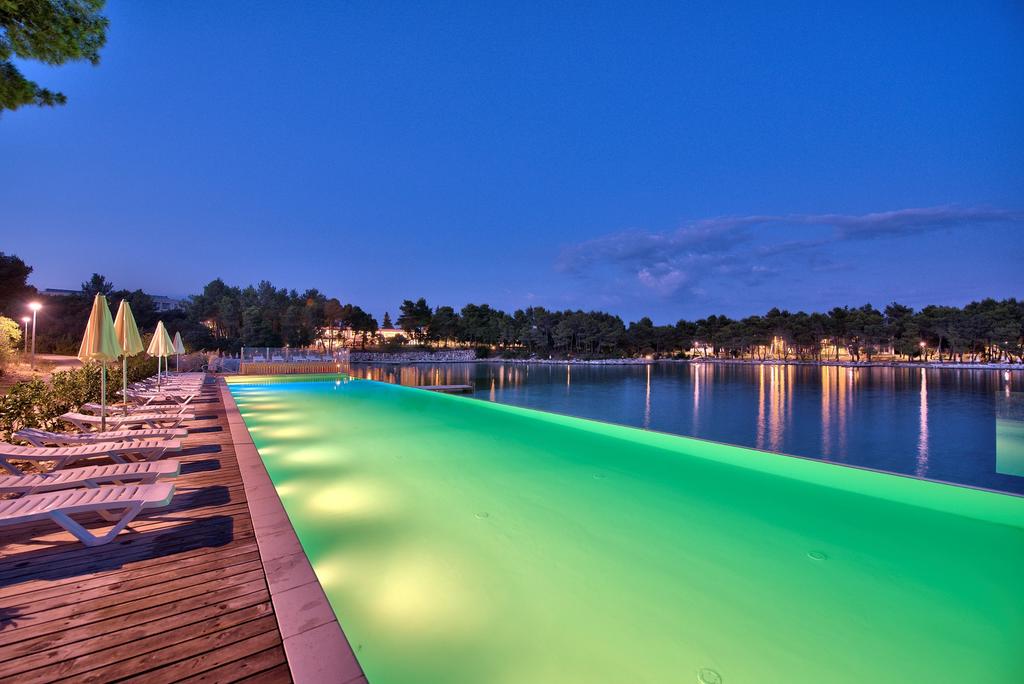 Crvena Luka Hotel & Resort, Хорватия, Биоград-на-Мору, туры, фото и отзывы