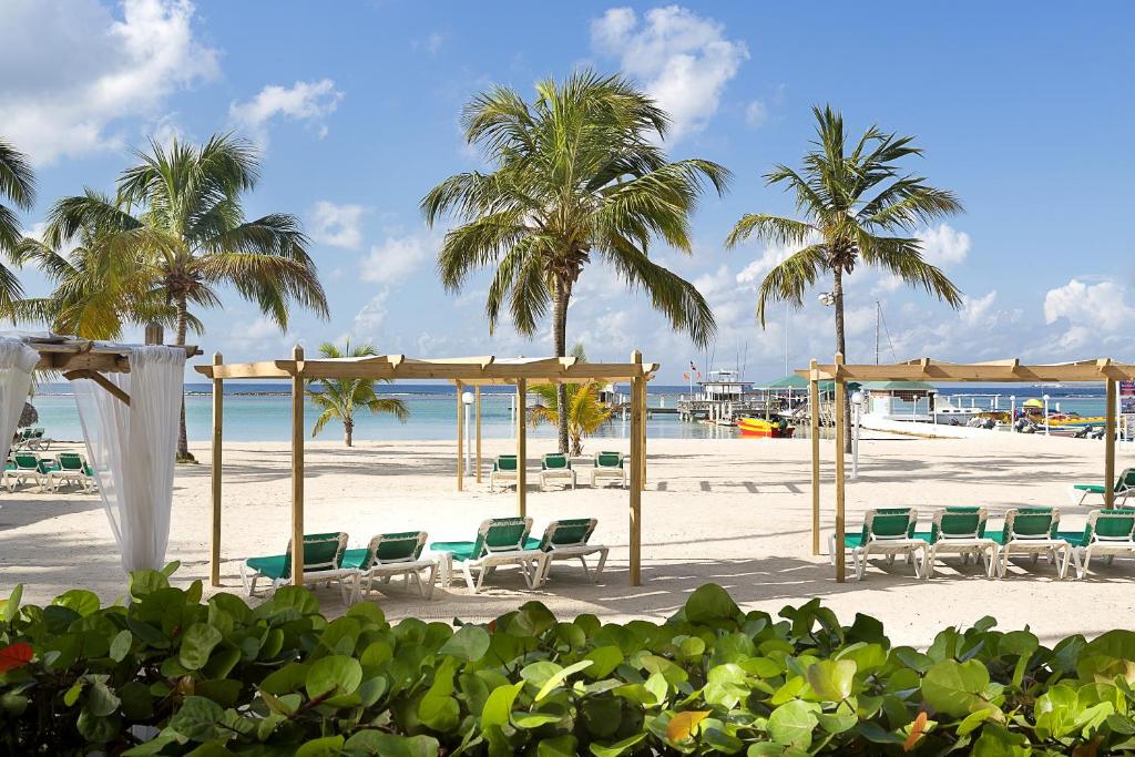 Whala Boca Chica (ex. Don Juan Beach Resort), Доминиканская республика, Бока-Чика, туры, фото и отзывы