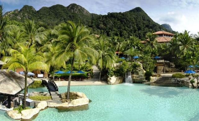 Berjaya Langkawi Resort, zdjęcie hotelu 67