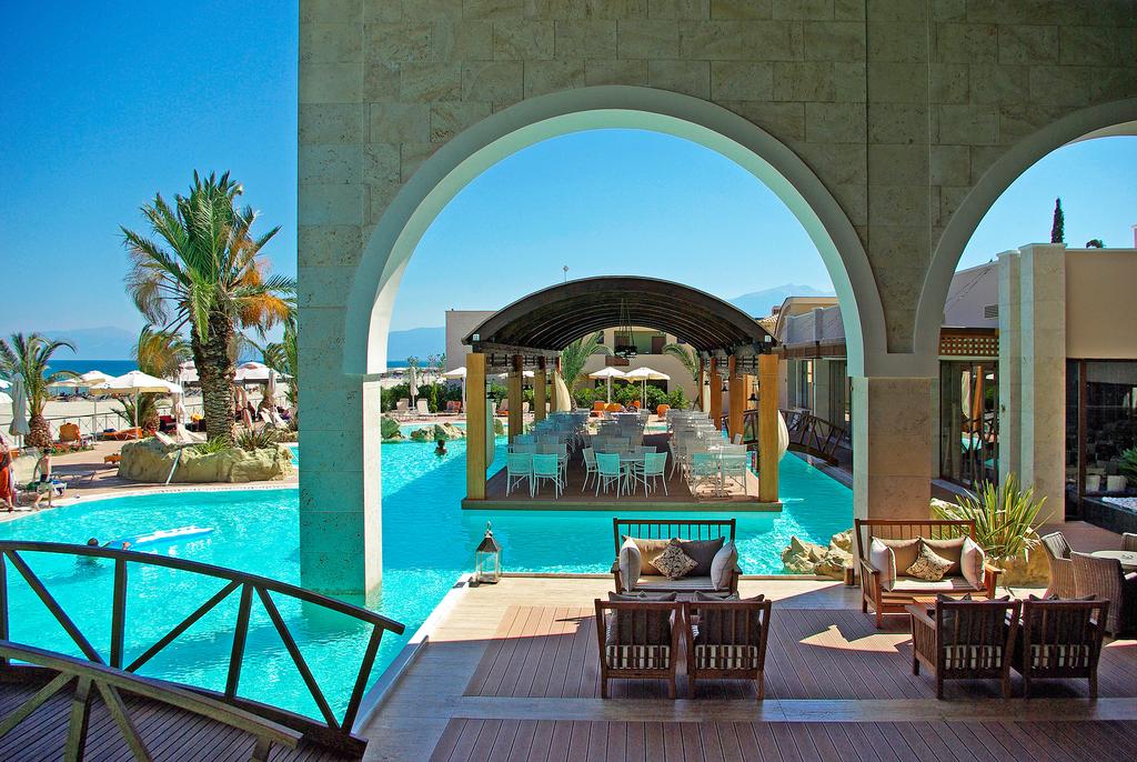 Греция Mediterranean Village Resort & Spa