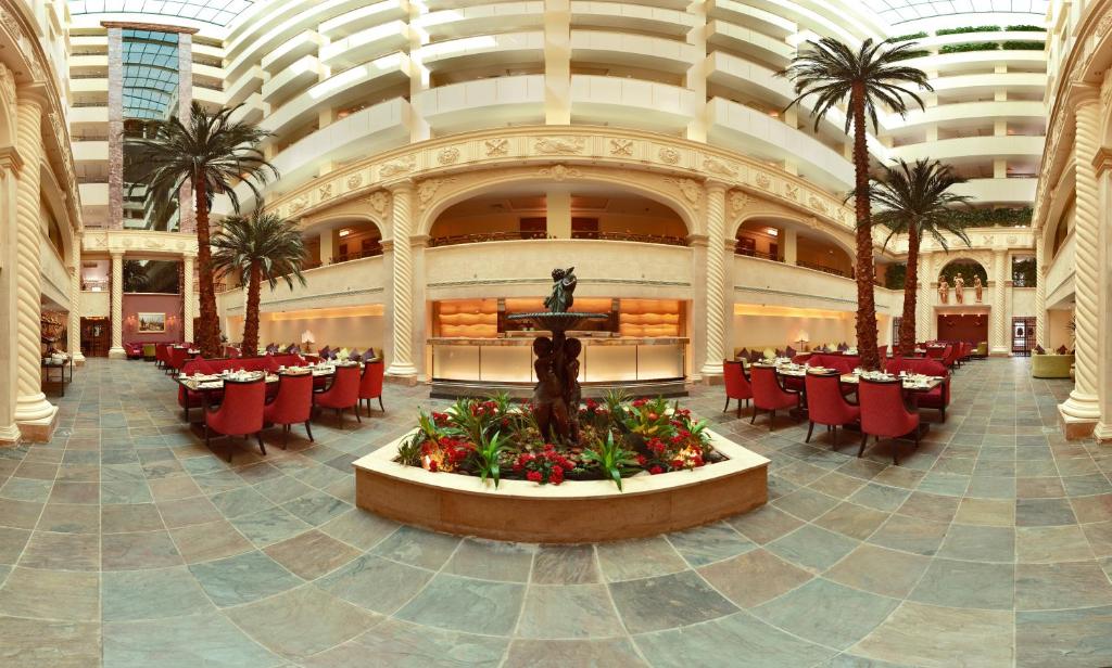 Отзывы про отдых в отеле, Sonesta Hotel Tower & Casino