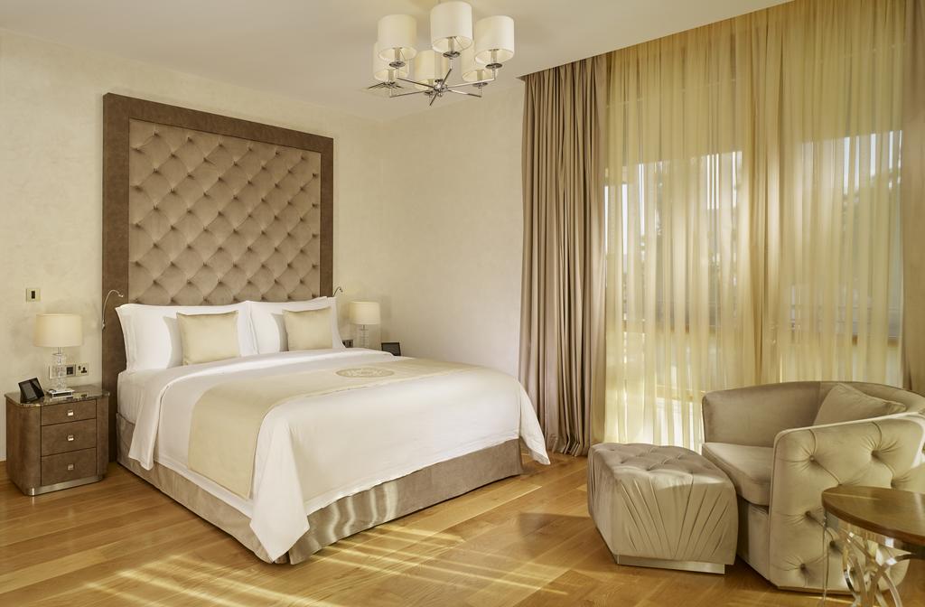 Відпочинок в готелі Parklane, a Luxury Collection Resort & Spa Лімассол