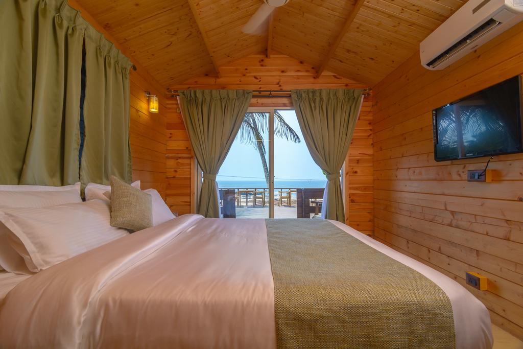 Antares Beach Resort цена