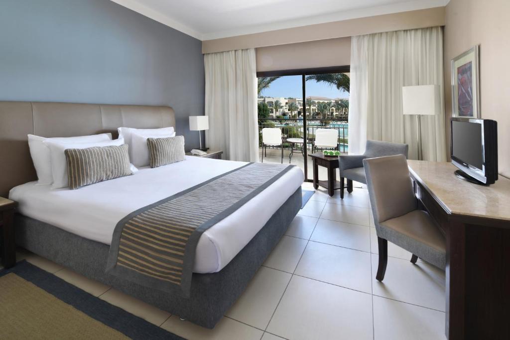 Hotel, Hurghada, Egipt, Jaz Aquamarine