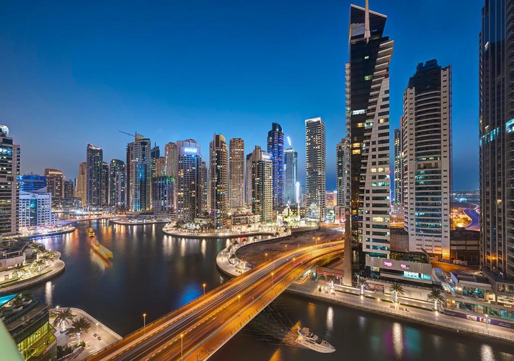 Marina Hotel Apartments, Дубай (пляжні готелі), фотографії турів
