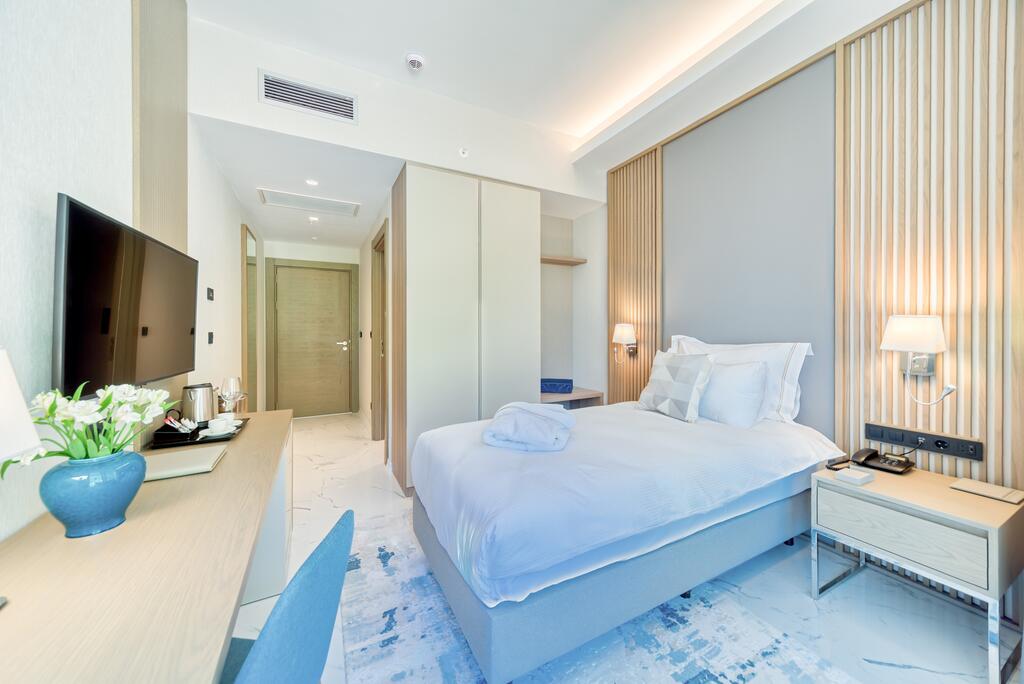 Hotel photos Blue Kotor Bay Premium Resort