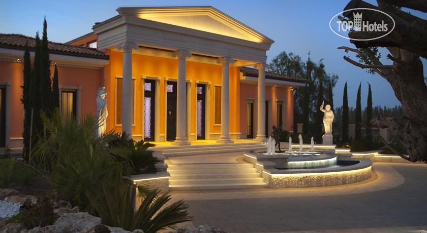 Antara Palace, Кіпр, Пафос, тури, фото та відгуки