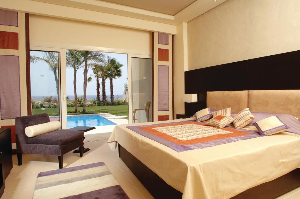 Egipt Grand Rotana Resort & Spa