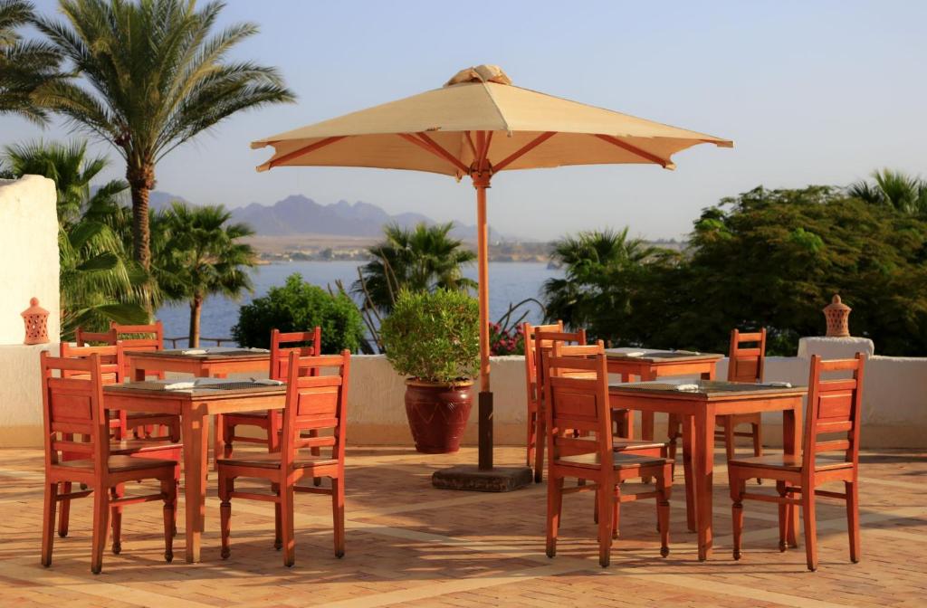 Hotel, Szarm el-Szejk, Egipt, Sharm Club Beach Resort (ex. Labranda Tower Sharm)