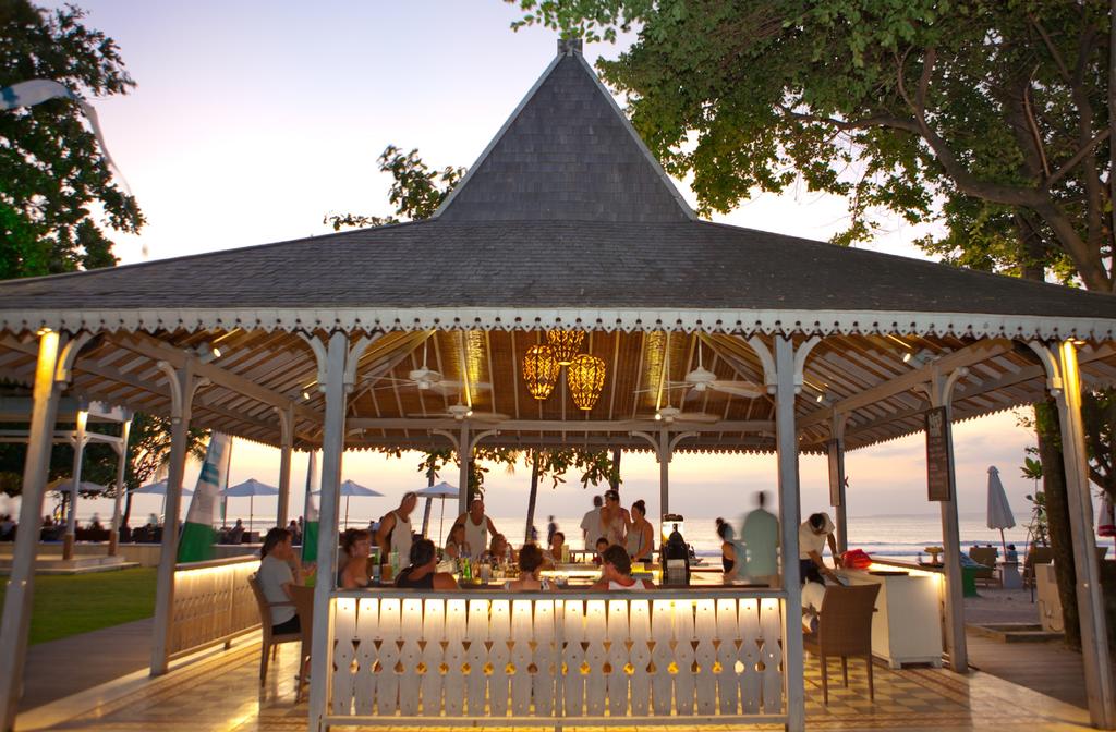 Bali Garden Beach Resort цена