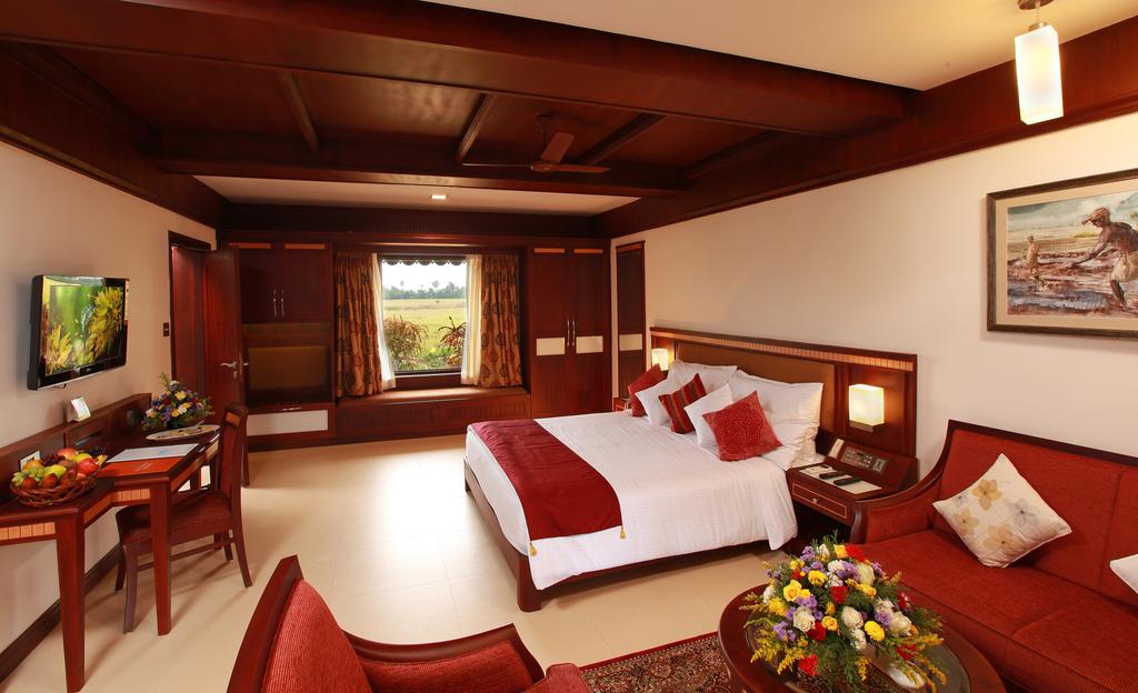 Lake Palace Resort Индия цены