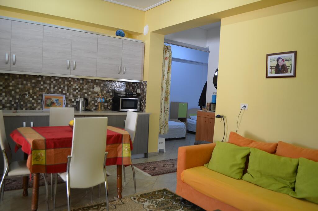 Гарячі тури в готель Aparthotel Vila Enxhi Ксаміл (острів)