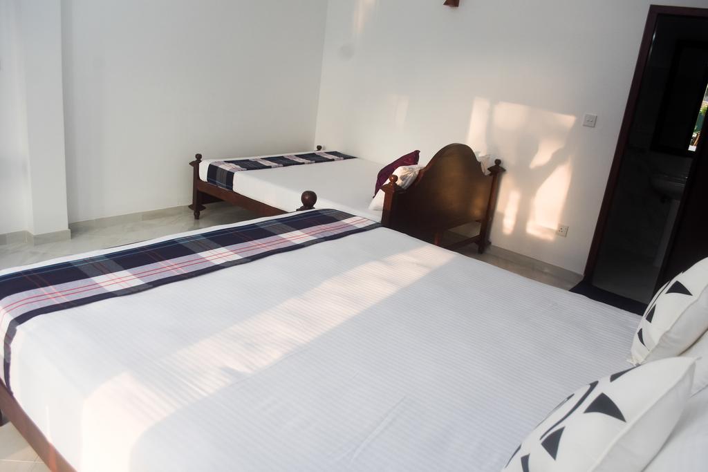 Wakacje hotelowe Villa De White Sambur Hikkaduwa Sri Lanka