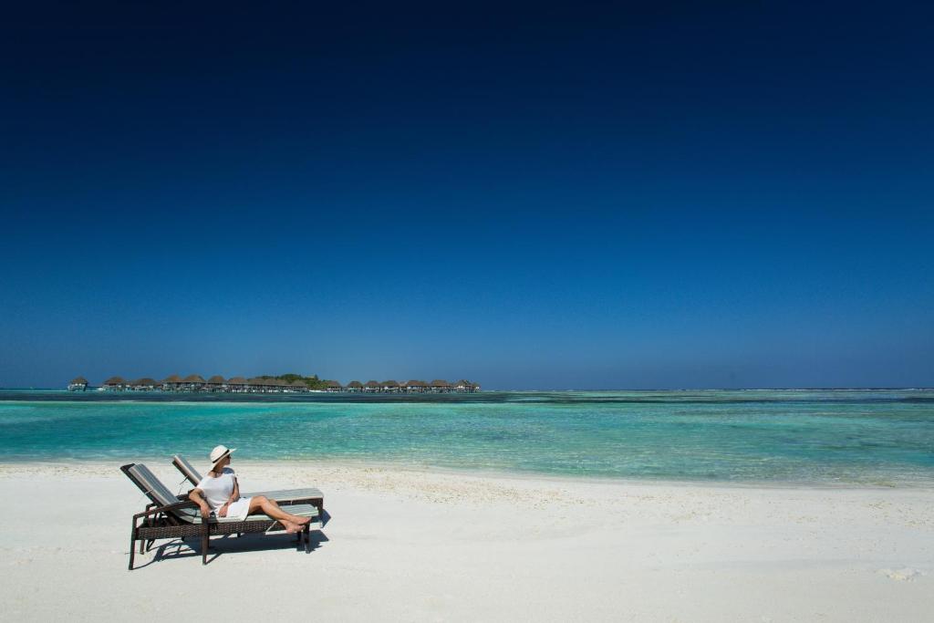 Pearl Sands of Maldives, Северный Мале Атолл