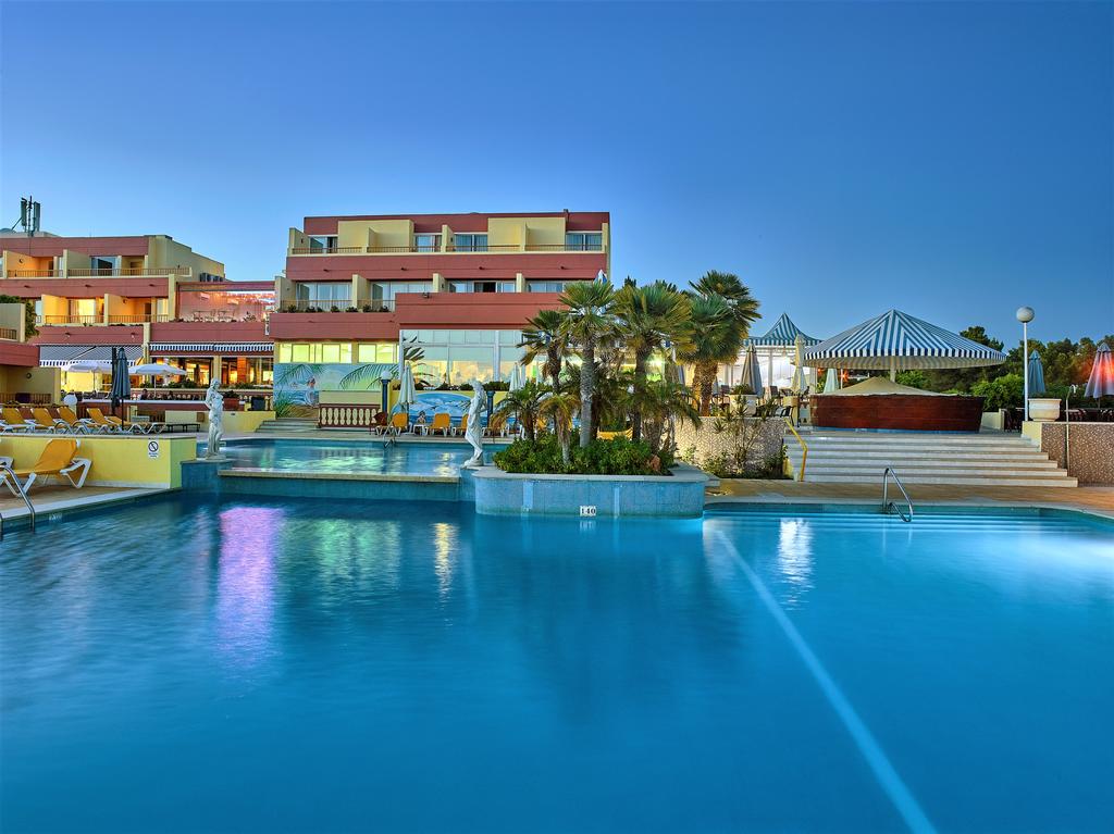 Baia Cristal Beach & Spa Resort цена