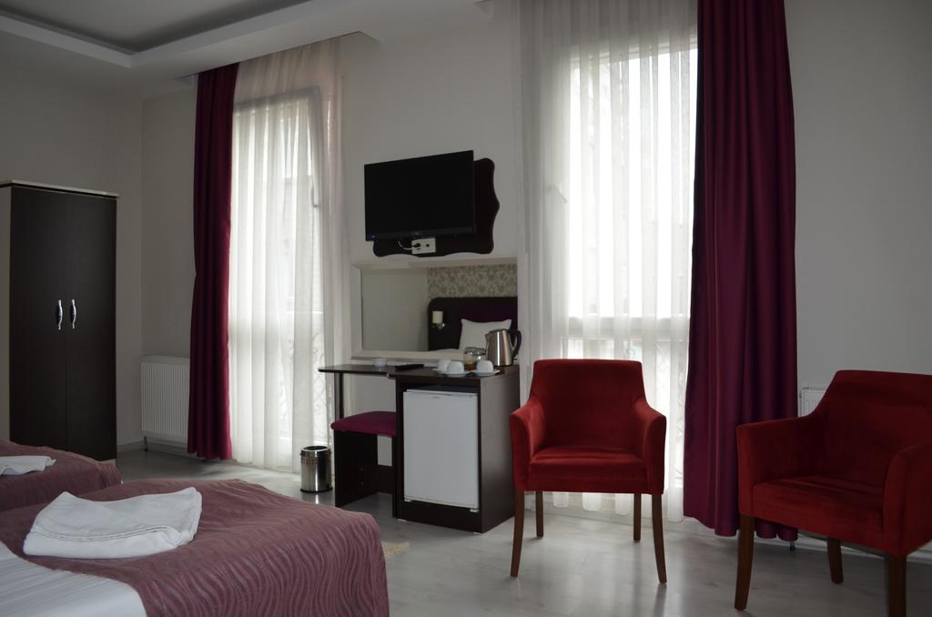 Туры в отель Niconya Port Suites & Hotel Стамбул Турция