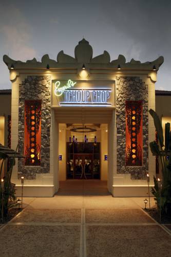 Loews Royal Pacific Resort At Universal Orlando, Орландо