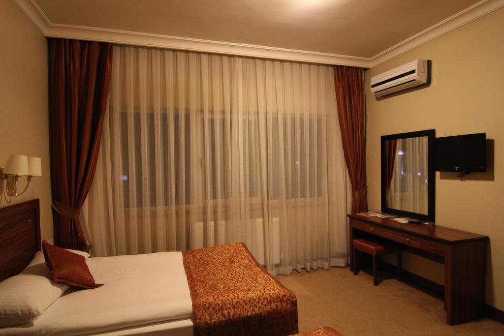Ankyra Hotel, Анкара, фотографии туров