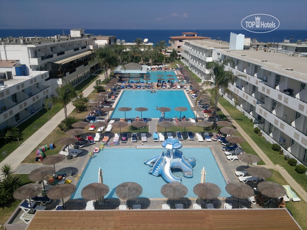 Dodeca Sea Resort ціна