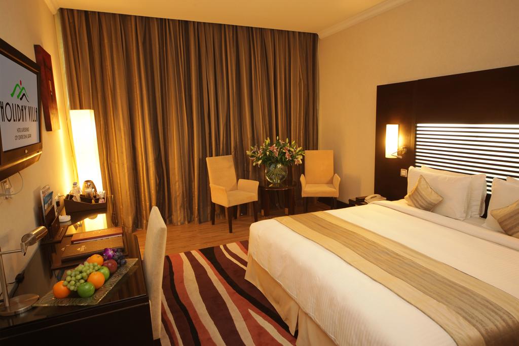 Гарячі тури в готель Holiday Villa Hotel & Residence City Centre Доха (місто)