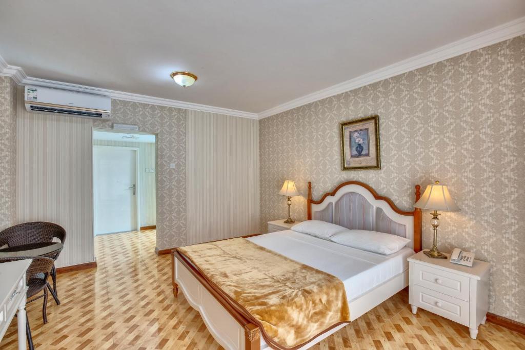 Hotel guest reviews Al Khalidiah Resort