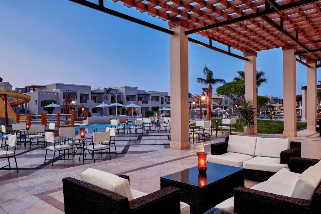 Oferty hotelowe last minute Iberotel Casa Del Mar Resort (ex. Sentido Casa Del Mar) Hurghada
