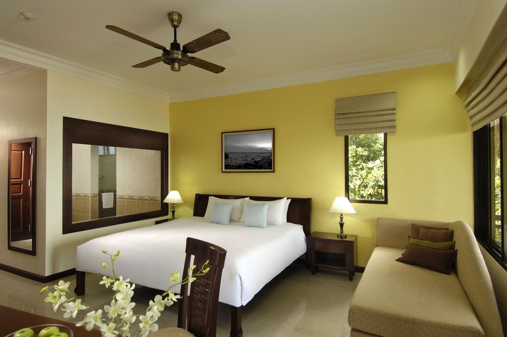 Цены в отеле Berjaya Langkawi Resort