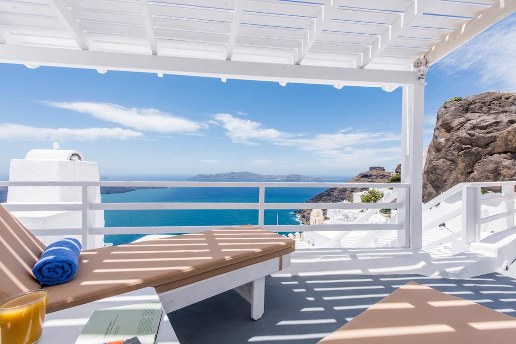 Exclusive Plan Suites, Санторини (остров), фотографии туров
