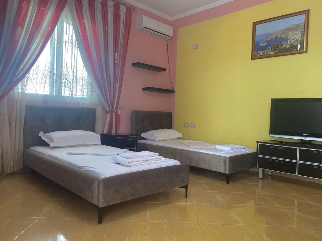 Відпочинок в готелі Duraj Apartment