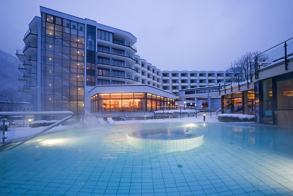 Відпочинок в готелі Eurothermenresort Bad Ischl - Hotel Royal 4-Sterne Superior