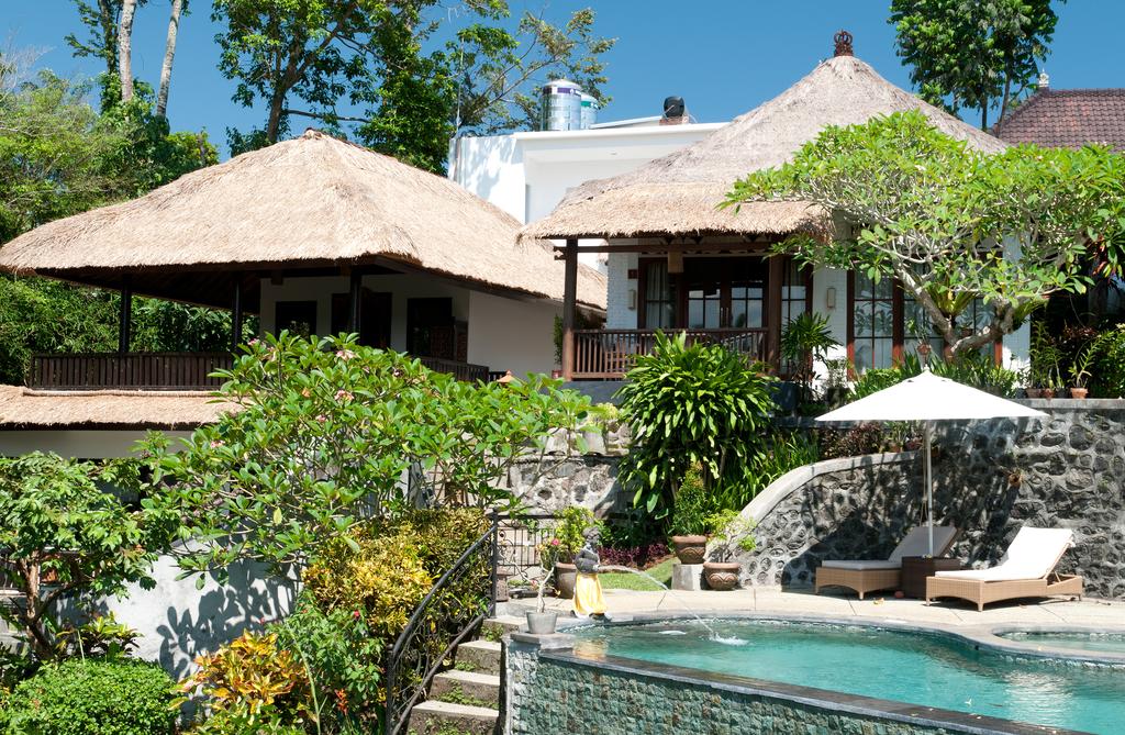 Dedari Villa, Бали (курорт) цены
