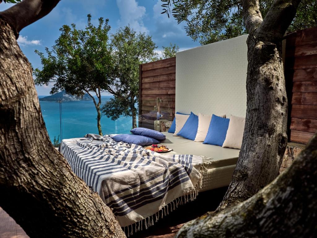 Avra Luxury Villa & Spa, Закинф (остров), Греция, фотографии туров
