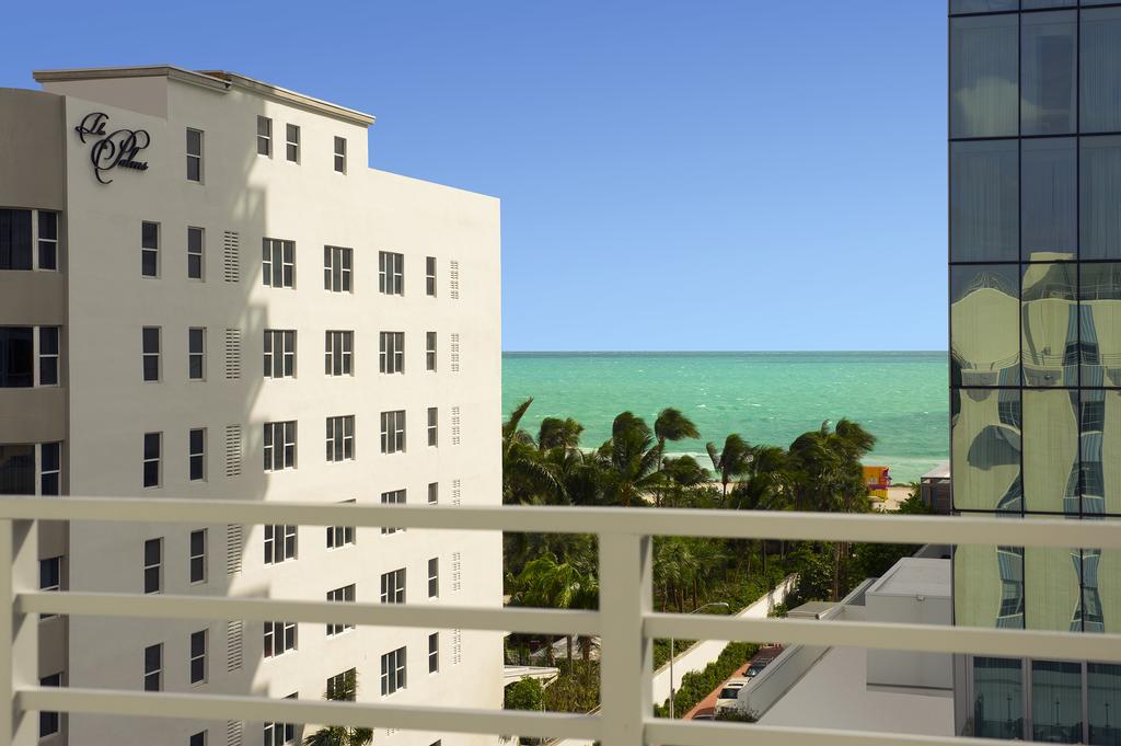 Горящие туры в отель Hilton Garden Inn Miami South Beach