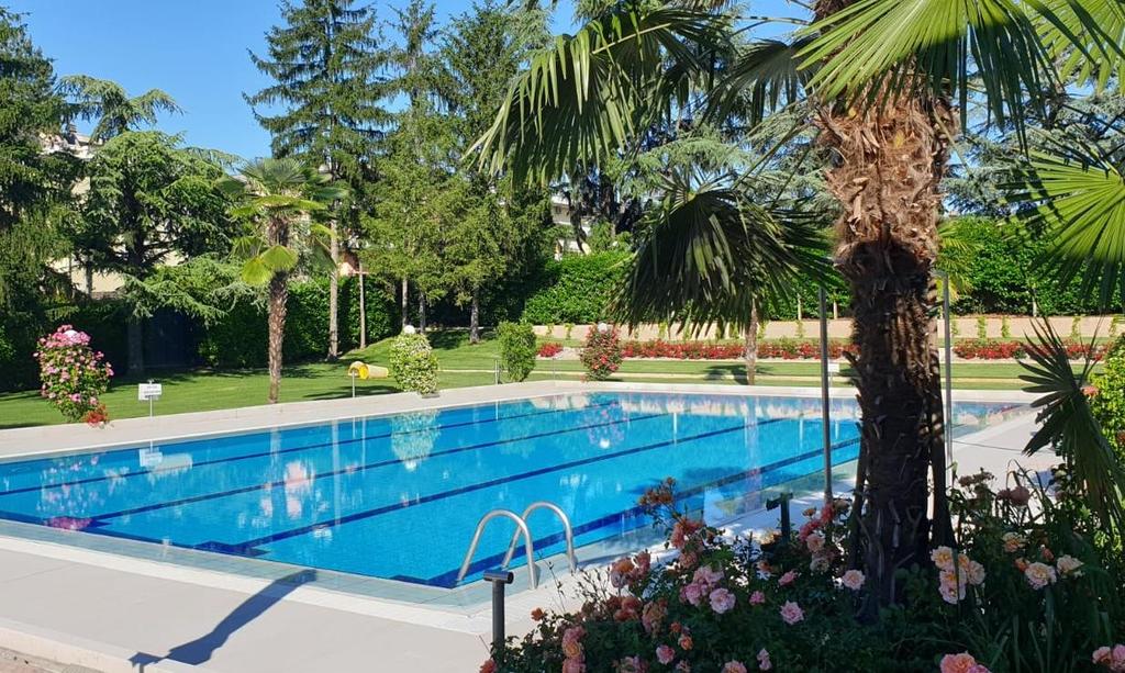 Best Western Plus Hotel Modena Resort, Болонья, фотографии туров