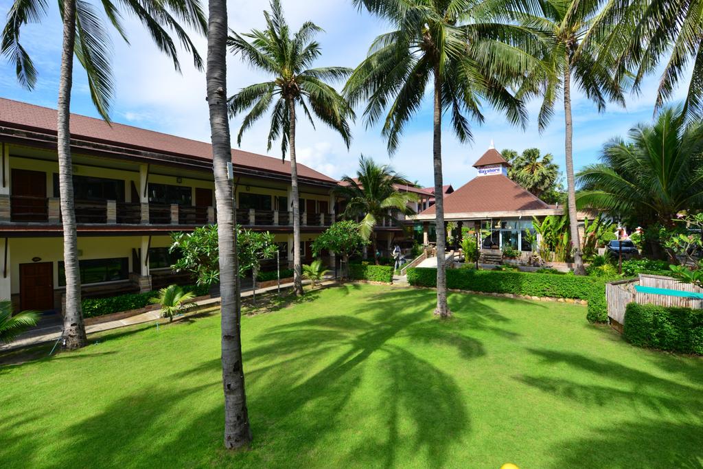 Горящие туры в отель Phangan Bayshore Resort & Spa Ко Пханган