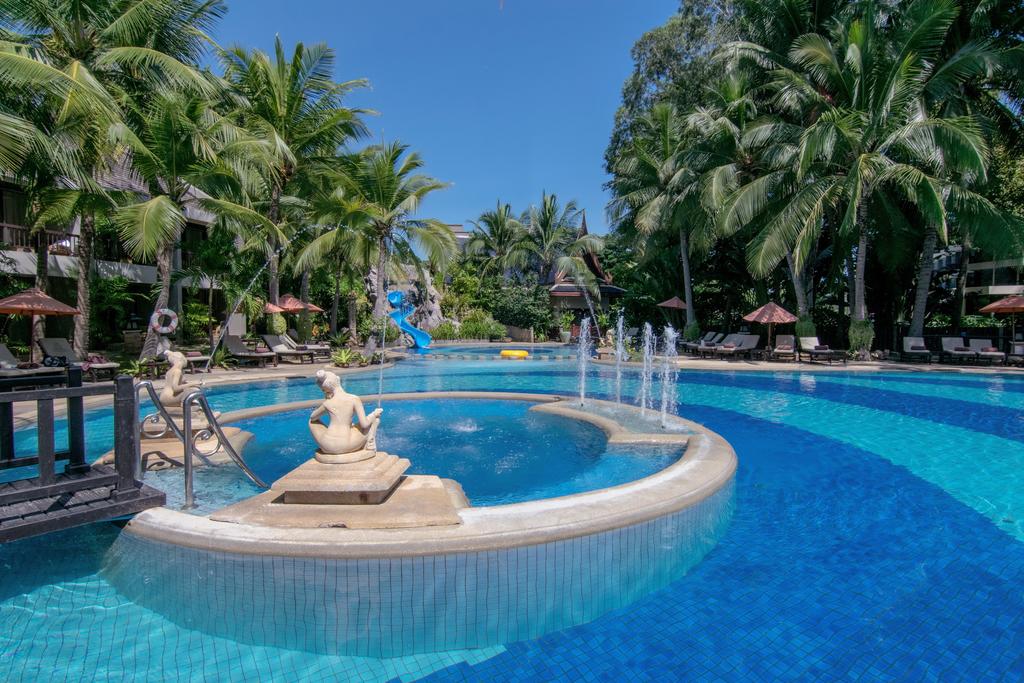 Горящие туры в отель Siam Bayshore Resort Паттайя Таиланд