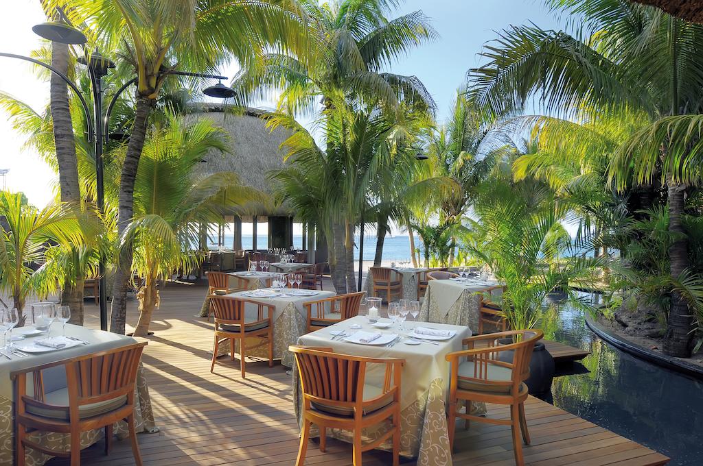 Dinarobin Hotel Golf & Spa, Маврикій, фотографії турів