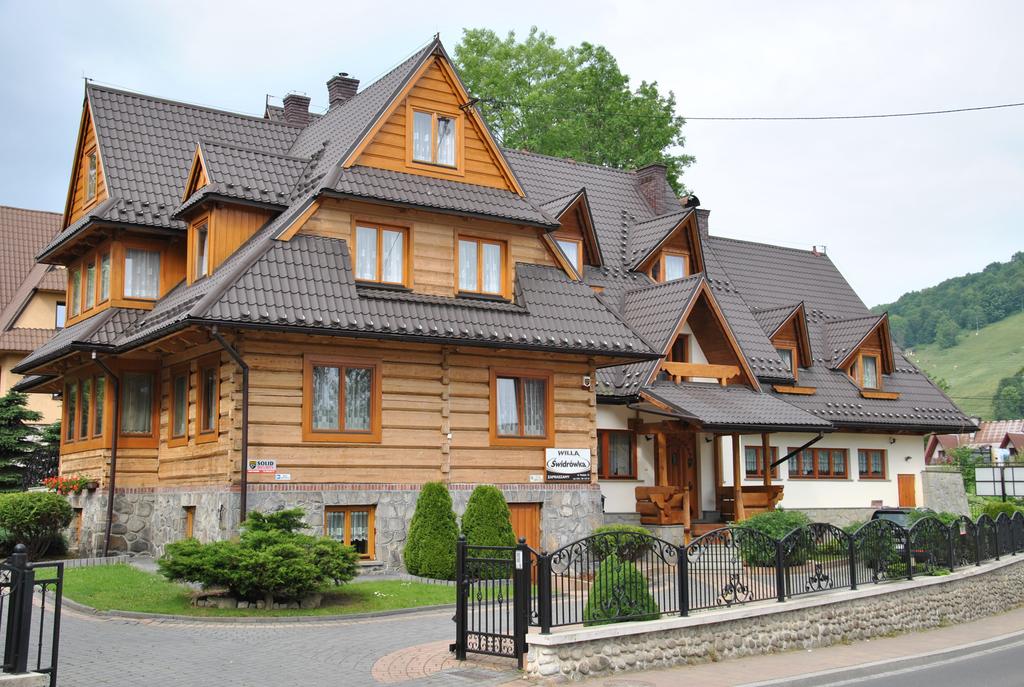 Villa Swidrowka, 2, фотографии
