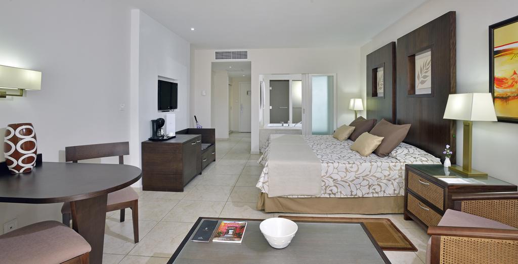 Oferty hotelowe last minute Paradisus Princesa Del Mar Resort & Spa
