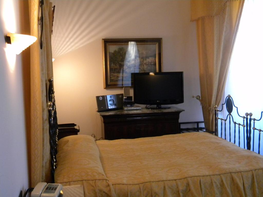 Отдых в отеле Villa Las Tronas & Spa Сардиния (остров)