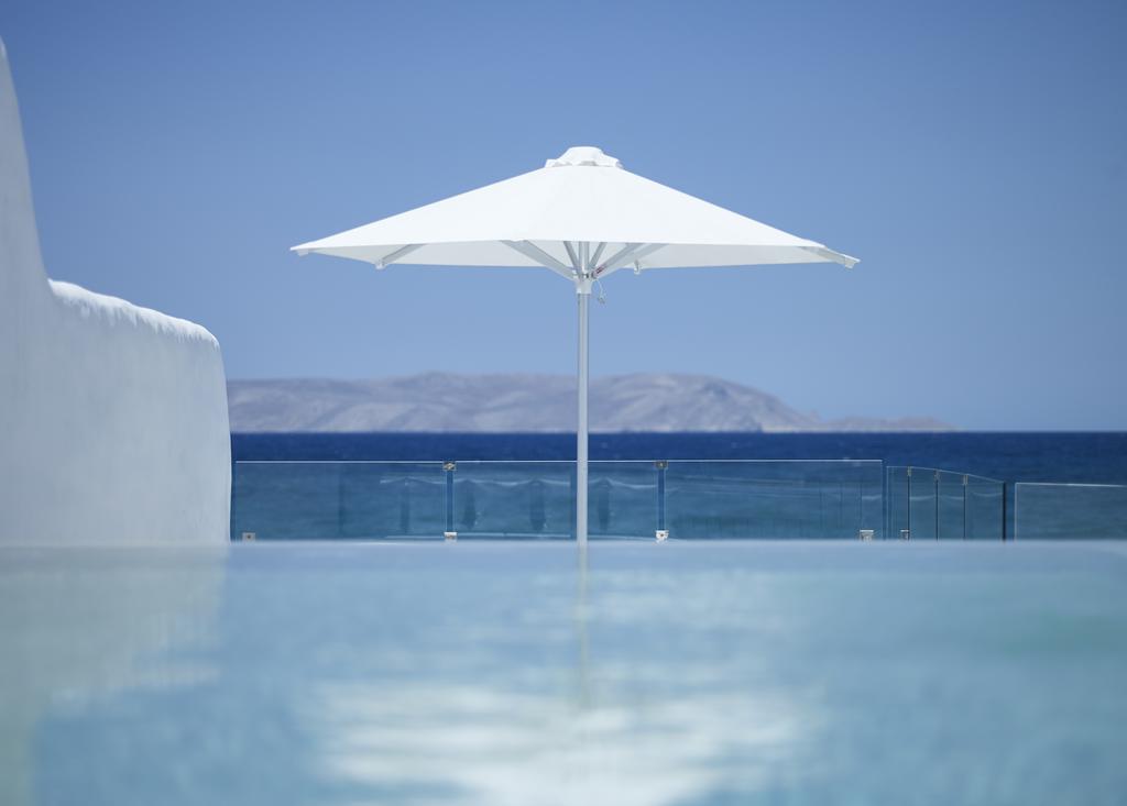 Відгуки туристів, Knossos Beach Bungalows & Suites