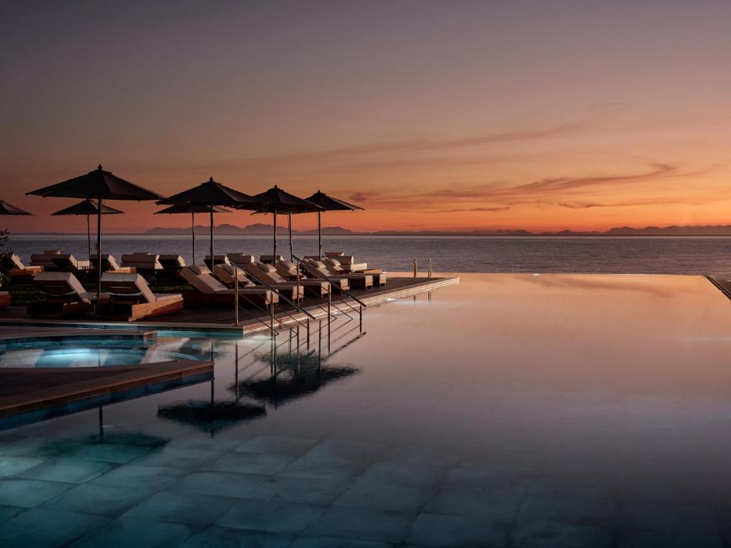 Закінф (острів) Lesante Blu, a member of The Leading Hotels of the World - Adults Only ціни