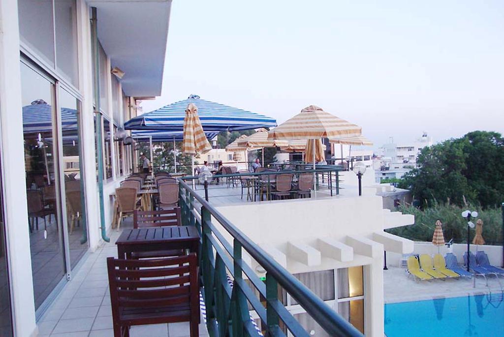 Agapinor Hotel, Пафос ціни