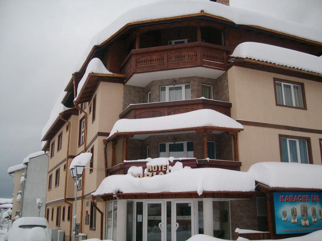 Відпочинок в готелі Bariakov Банско Болгарія